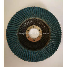 zirconia flap sanding disc for machinery